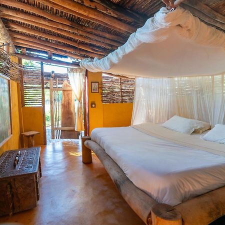 Iharana Bush Camp Ambondromifehy Exterior foto